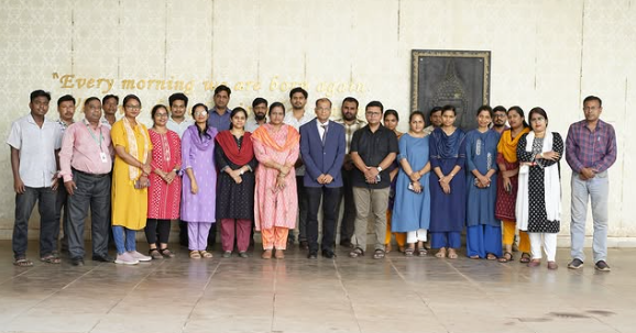College Campus
