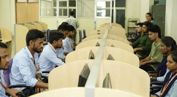 College Campus