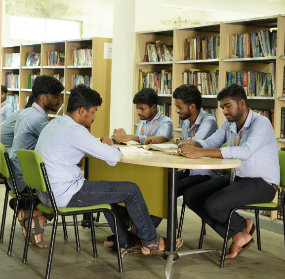 College Campus